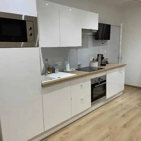 Adélyna Cosy * Vichy