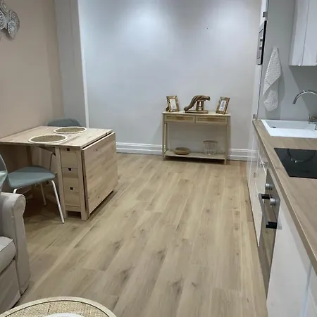 Adelyna Cosy شقة فيشي