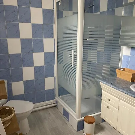 דירה Adelyna Cosy