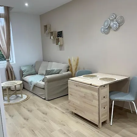 Apartment Adelyna Cosy *
