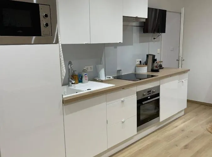 Adélyna Cosy * Vichy