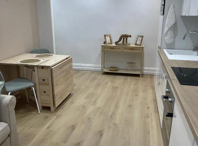 Adélyna Cosy Apartman Vichy