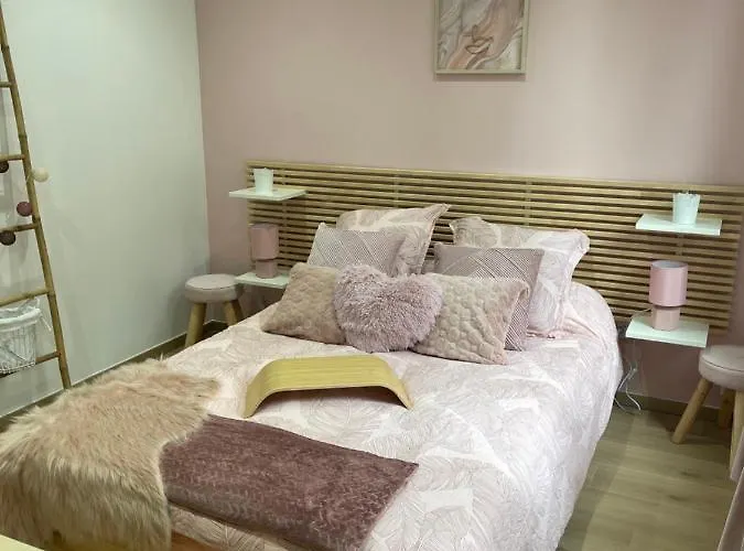 Adélyna Cosy Apartman